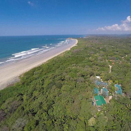 Olas Verdes Hotel Nosara Kültér fotó