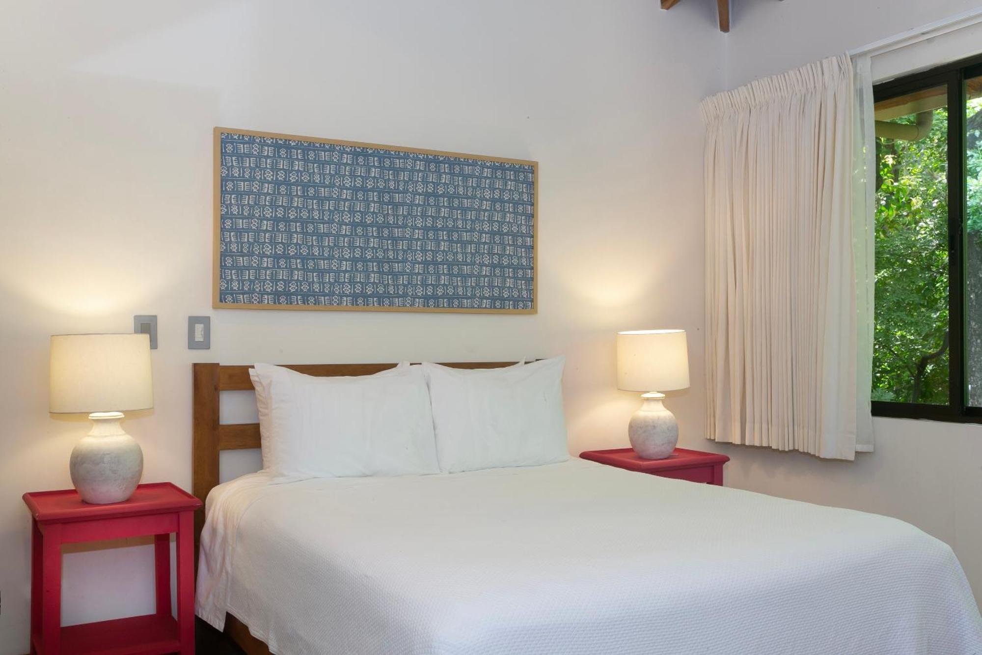 Olas Verdes Hotel Nosara Kültér fotó