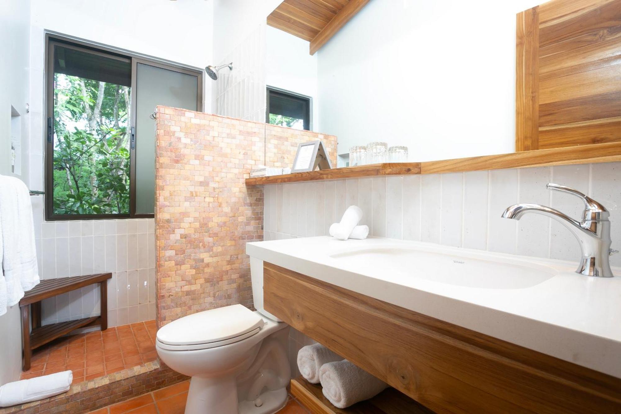 Olas Verdes Hotel Nosara Kültér fotó