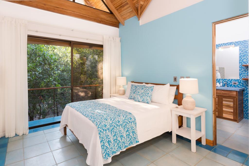 Olas Verdes Hotel Nosara Kültér fotó