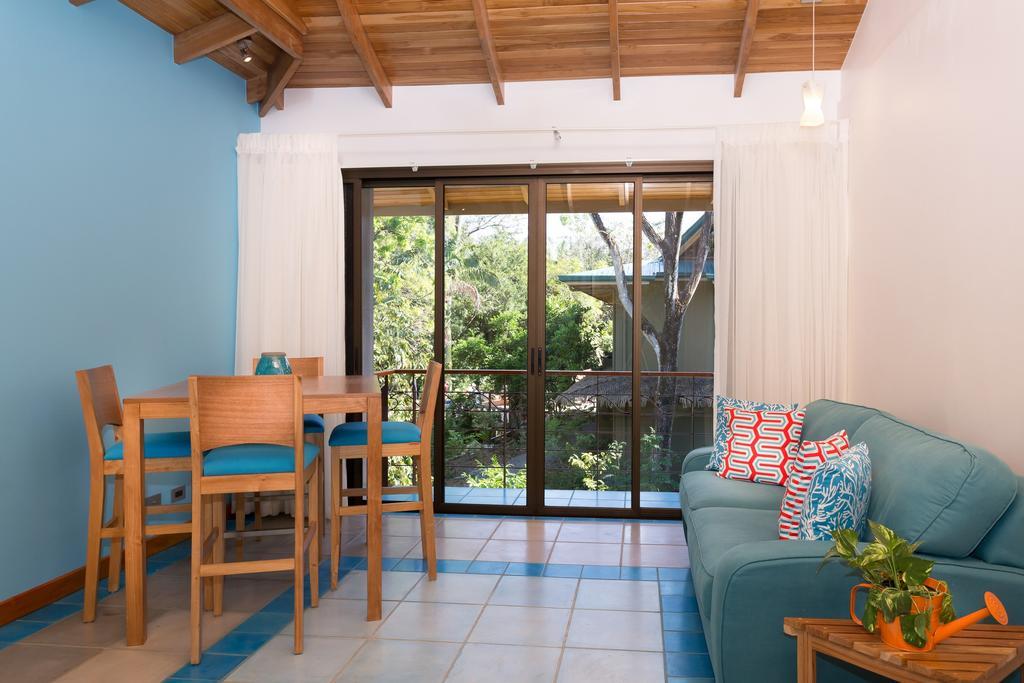 Olas Verdes Hotel Nosara Kültér fotó