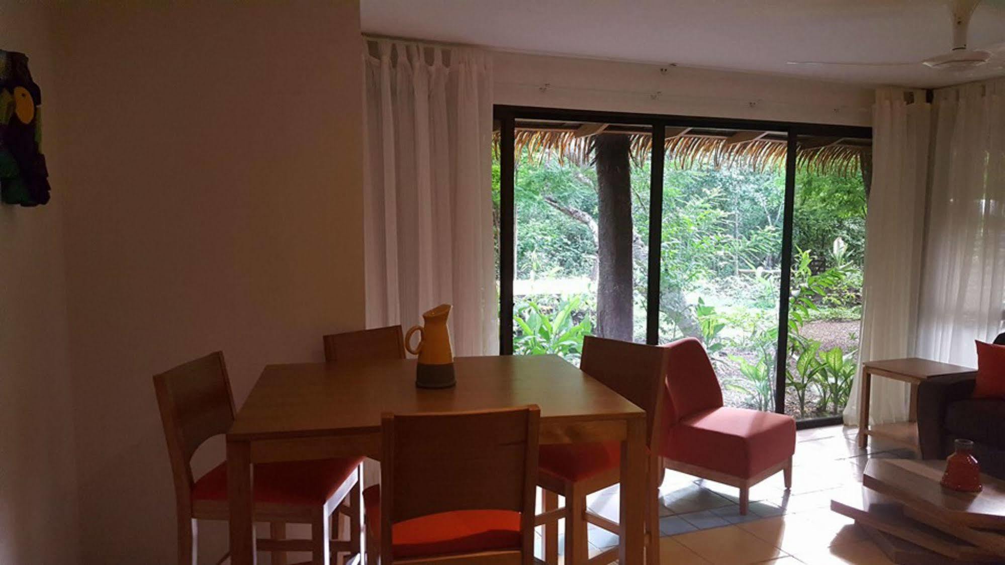 Olas Verdes Hotel Nosara Kültér fotó
