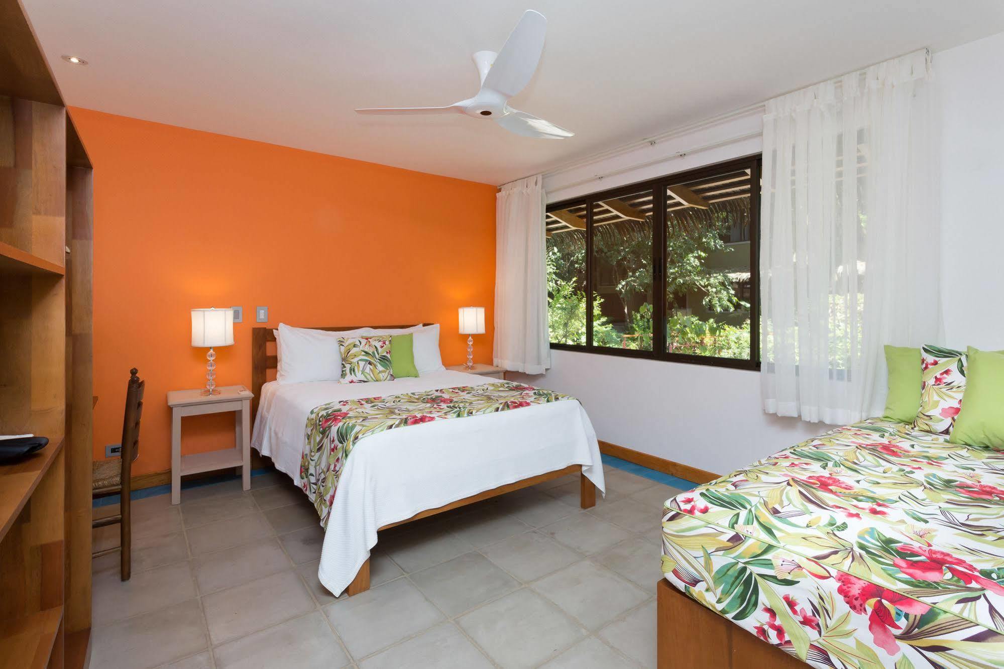 Olas Verdes Hotel Nosara Kültér fotó