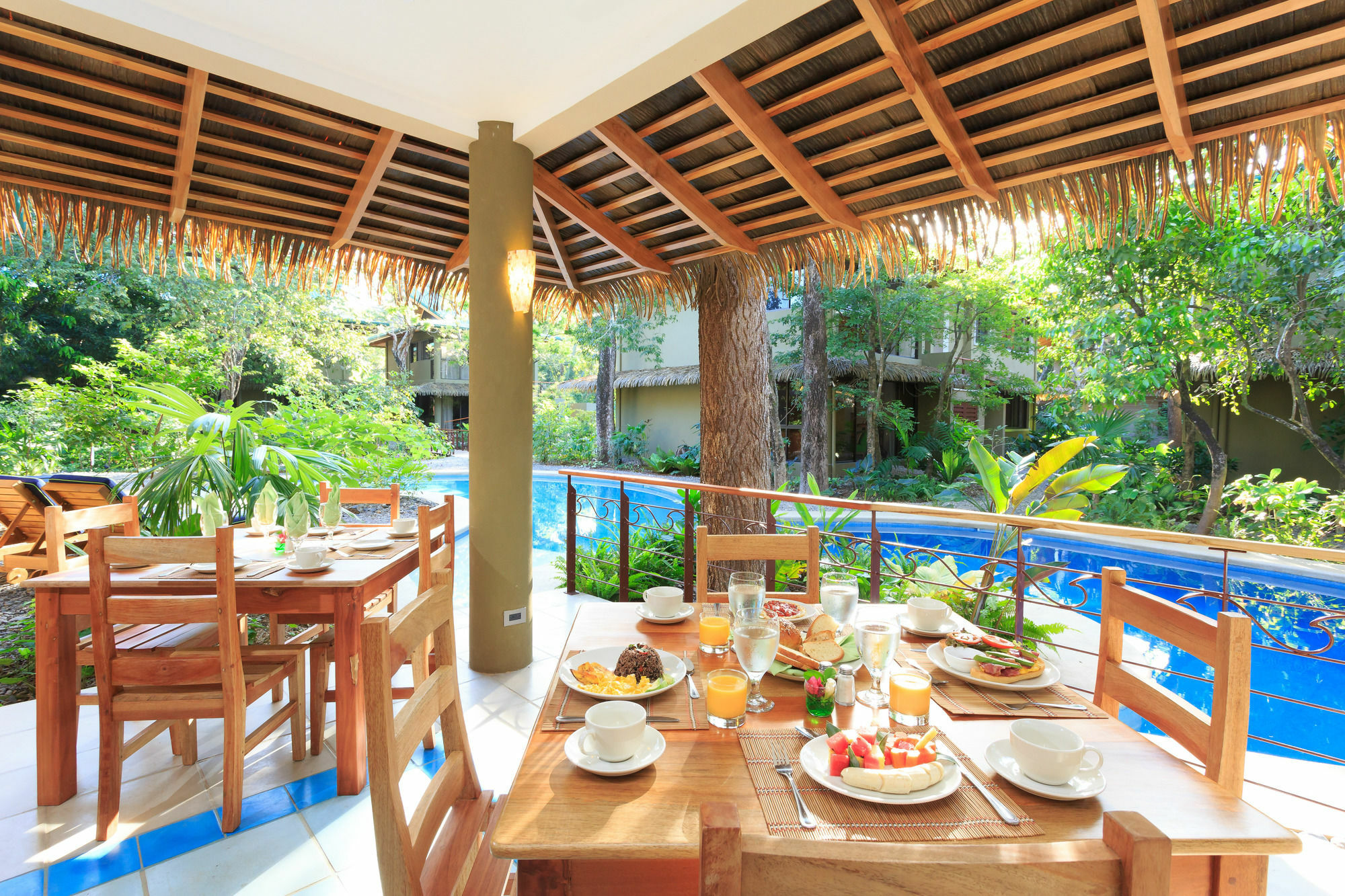 Olas Verdes Hotel Nosara Kültér fotó
