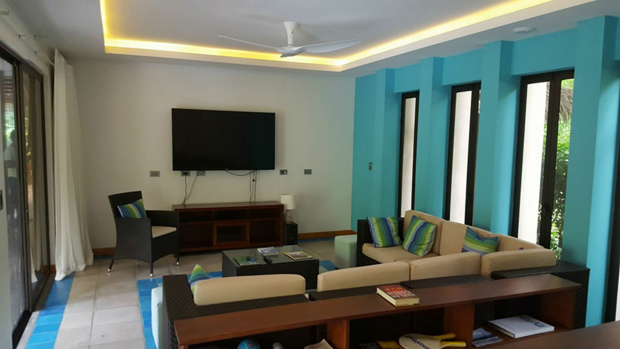 Olas Verdes Hotel Nosara Kültér fotó
